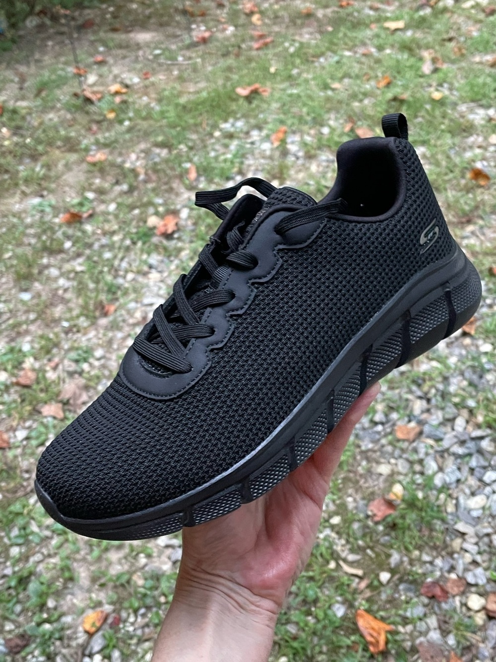 New Skechers BOBS  B Flex Shoes Size 8 Woman’s Wide